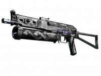 PP-Bizon Space Cat
